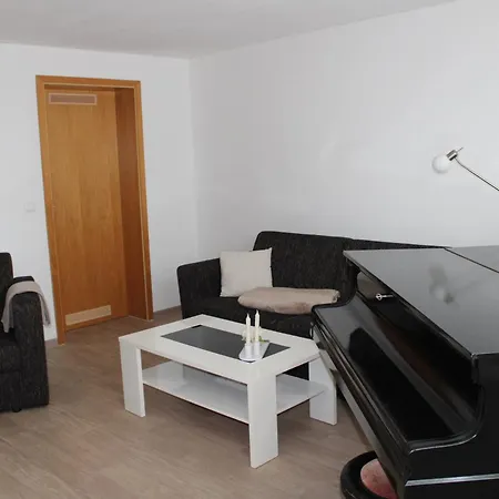 Apartment Am Salzmarkt