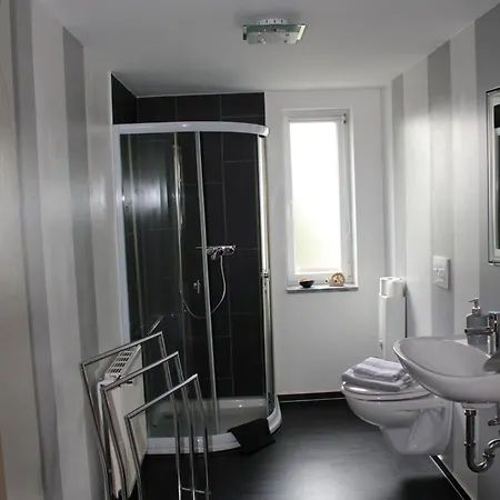 Apartment Am Salzmarkt